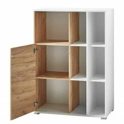 Germania Büroset Lioni I (3-teilig) - Eiche Navarra Dekor / Weiß 21 Germania Büroset Lioni I (3-teilig) - Eiche Navarra Dekor / Weiß -Möbel Verkäufe 2024 1000191082 191016 08103900102 DETAILS P000000001000191082