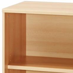 Furnitive Regal Legon II - Buche Dekor -Möbel Verkäufe 2024 1000191307 191031 16045200005 DETAILS P000000001000191307