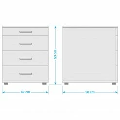 Furnitive Standcontainer Legon - Buche Dekor -Möbel Verkäufe 2024 1000191308 220107 144343000547 SKETCH DETAILS P000000001000191308 sketch