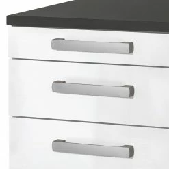 Furnitive Rollcontainer Buzy - Anthrazit / Weiß -Möbel Verkäufe 2024 1000191309 191031 16045300010 DETAILS P000000001000191309