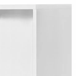 Furnitive Regal Lezan II - Weiß - Breite: 65 cm -Möbel Verkäufe 2024 1000191318 191031 16045400035 DETAILS P000000001000191318