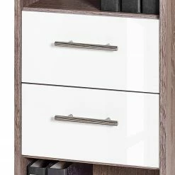 Furnitive Aktenregal Arcon - Trüffeleiche Dekor / Hochglanz Weiß 8 Furnitive Aktenregal Arcon - Trüffeleiche Dekor / Hochglanz Weiß -Möbel Verkäufe 2024 1000191322 191031 16045500047 DETAILS P000000001000191322