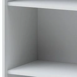 Furnitive Regal Buzy II - Hellgrau - Breite: 40 cm 9 Furnitive Regal Buzy II - Hellgrau - Breite: 40 cm -Möbel Verkäufe 2024 1000191332 191031 16045700082 DETAILS P000000001000191332