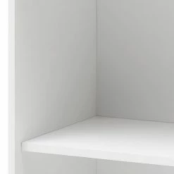 Furnitive Regal Lezan III - Weiß - Breite: 39 cm -Möbel Verkäufe 2024 1000191333 191031 16045700085 DETAILS P000000001000191333