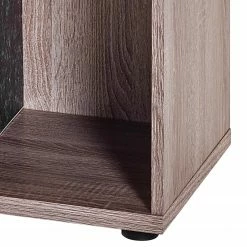 Furnitive Regal Arcon II - Trüffeleiche Dekor -Möbel Verkäufe 2024 1000191342 191031 16045800110 DETAILS P000000001000191342