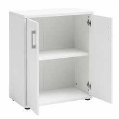 Furnitive Aktenschrank Lezan III - Weiß -Möbel Verkäufe 2024 1000191343 191031 16045800113 DETAILS P000000001000191343