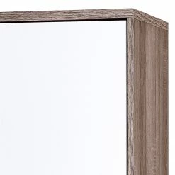 Furnitive Aktenschrank Arcon - Trüffeleiche Dekor / Hochglanz Weiß -Möbel Verkäufe 2024 1000191354 191031 16045900149 DETAILS P000000001000191354