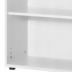 Furnitive Regal Lezan I - Weiß - Breite: 65 cm 7 Furnitive Regal Lezan I - Weiß - Breite: 65 cm -Möbel Verkäufe 2024 1000191357 191031 16045900155 DETAILS P000000001000191357