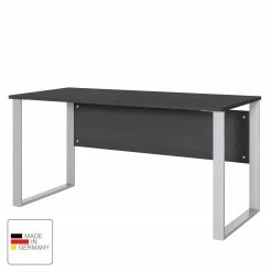 Furnitive Schreibtisch Buzy - Metall - Anthrazit -Möbel Verkäufe 2024 1000191358 200603 14274600052 ICON DETAILS P000000001000191358 icon seal