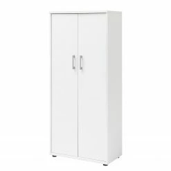 Furnitive Aktenschrank Lezan I - Weiß