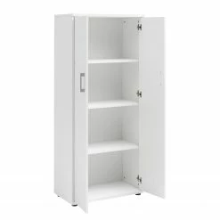 Furnitive Aktenschrank Lezan I - Weiß -Möbel Verkäufe 2024 1000191363 191031 16050000174 DETAILS P000000001000191363