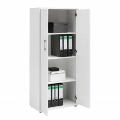 Furnitive Aktenschrank Lezan I - Weiß -Möbel Verkäufe 2024 1000191363 191031 16050000175 DETAILS P000000001000191363