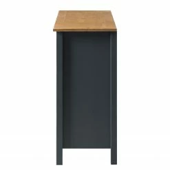 Maison Belfort Sideboard Rivery - Kiefer massiv - Anthrazit 19 Maison Belfort Sideboard Rivery - Kiefer massiv - Anthrazit -Möbel Verkäufe 2024 1000193132 200220 14361000004 DETAILS P000000001000193132