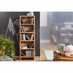 Naturoo Regal Woodfin III - Akazie massiv 11 Naturoo Regal Woodfin III - Akazie massiv -Möbel Verkäufe 2024 1000194244 200108 10052800255 MOOD DETAILS P000000001000194244 mood