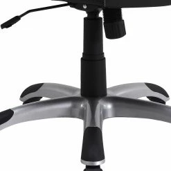 Fredriks Chefsessel Bigbee - Kunstleder - Schwarz -Möbel Verkäufe 2024 1000195958 200127 09575600005 DETAILS P000000001000195958