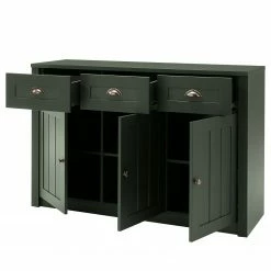 Ridgevalley Sideboard Beauville I - Moosgrün / Gold -Möbel Verkäufe 2024 1000196330 191127 09003200051 DETAILS P000000001000196330