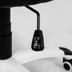 Furnitive Gaming Chair Meon - Kunstleder / Kunststoff - Schwarz / Matt Weiß 13 Furnitive Gaming Chair Meon - Kunstleder / Kunststoff - Schwarz / Matt Weiß -Möbel Verkäufe 2024 1000196340 191220 12361100017 DETAILS P000000001000196340