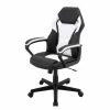 Furnitive Gaming Chair Murol - Kunstleder & Mesh / Kunststoff - Weiß / Schwarz 2 Furnitive Gaming Chair Murol - Kunstleder & Mesh / Kunststoff - Weiß / Schwarz -Möbel Verkäufe 2024 1000196355 191220 12361300071 IMAGE P000000001000196355