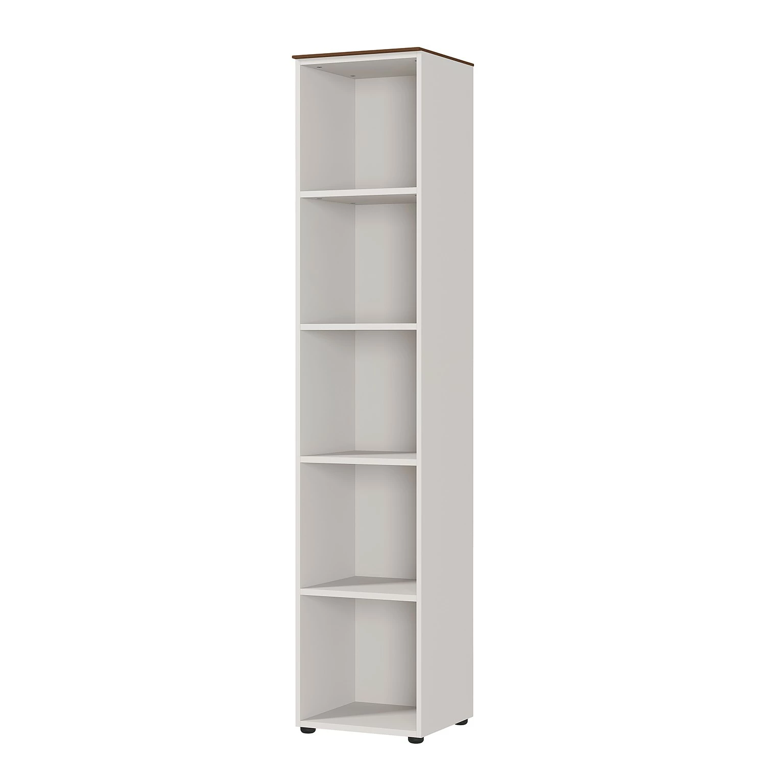 Germania Aktenregal Ancona II - Kaschmir / Nussbaum Dekor 3 Germania Aktenregal Ancona II - Kaschmir / Nussbaum Dekor