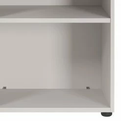 Germania Eckschreibtisch Ancona - Metall - Kaschmir / Nussbaum Dekor -Möbel Verkäufe 2024 1000196989 191203 06445700030 DETAILS P000000001000196989