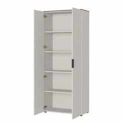 Germania Aktenschrank Ancona III - Kaschmir / Nussbaum Dekor -Möbel Verkäufe 2024 1000196991 191203 06445800042 DETAILS P000000001000196991