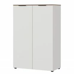 Germania Büroset Ancona (3-teilig) - Metall - Kaschmir / Nussbaum Dekor 18 Germania Büroset Ancona (3-teilig) - Metall - Kaschmir / Nussbaum Dekor -Möbel Verkäufe 2024 1000197013 191203 06450100122 DETAILS P000000001000197013