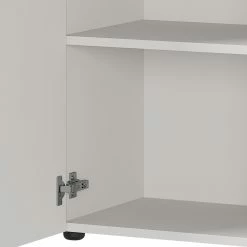 Germania Büroset Ancona (3-teilig) - Metall - Kaschmir / Nussbaum Dekor 23 Germania Büroset Ancona (3-teilig) - Metall - Kaschmir / Nussbaum Dekor -Möbel Verkäufe 2024 1000197013 191203 06450100127 DETAILS P000000001000197013