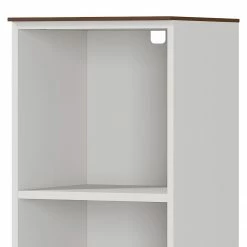 Germania Büroset Ancona (3-teilig) - Metall - Kaschmir / Nussbaum Dekor 24 Germania Büroset Ancona (3-teilig) - Metall - Kaschmir / Nussbaum Dekor -Möbel Verkäufe 2024 1000197013 191203 06450100128 DETAILS P000000001000197013