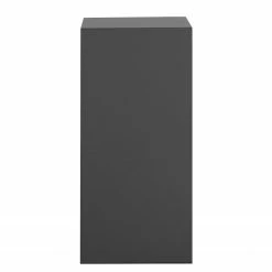 Tenzo Regal Z Halfcube - Grau -Möbel Verkäufe 2024 1000198316 191204 06013200043 DETAILS P000000001000198316