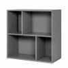 Tenzo Regal Z Cube - Grau
