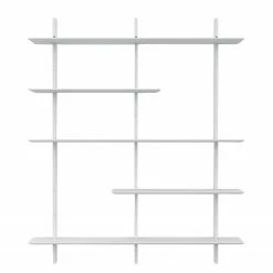 Tenzo Regal Bridge I - Weiß