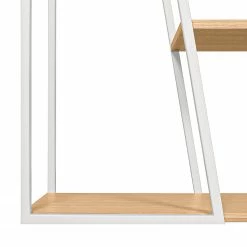 Temahome Regal Albi - Eiche / Weiß -Möbel Verkäufe 2024 1000198876 191209 09464200166 DETAILS P000000001000198876