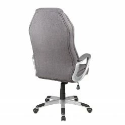 Duo Collection Bürodrehstuhl Dirk - Webstoff / Nylon - Dunkelgrau / Silber 11 Duo Collection Bürodrehstuhl Dirk - Webstoff / Nylon - Dunkelgrau / Silber -Möbel Verkäufe 2024 1000198943 200127 16101900015 DETAILS P000000001000198943