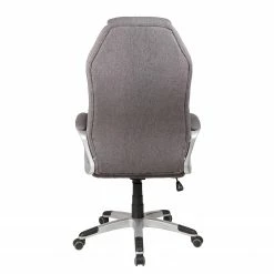 Duo Collection Bürodrehstuhl Dirk - Webstoff / Nylon - Dunkelgrau / Silber 12 Duo Collection Bürodrehstuhl Dirk - Webstoff / Nylon - Dunkelgrau / Silber -Möbel Verkäufe 2024 1000198943 200127 16101900016 DETAILS P000000001000198943