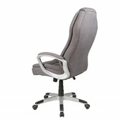 Duo Collection Bürodrehstuhl Dirk - Webstoff / Nylon - Dunkelgrau / Silber 13 Duo Collection Bürodrehstuhl Dirk - Webstoff / Nylon - Dunkelgrau / Silber -Möbel Verkäufe 2024 1000198943 200127 16101900017 DETAILS P000000001000198943