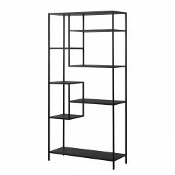 Fredriks Regal Meon IV - Eiche Grau Dekor 23 Fredriks Regal Meon IV - Eiche Grau Dekor -Möbel Verkäufe 2024 1000201075 200820 06180100002 DETAILS P000000001000201075