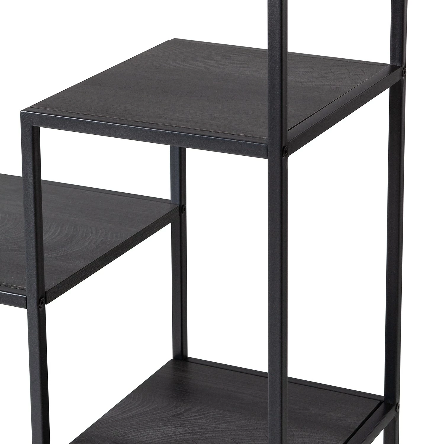 Fredriks Regal Meon IV - Eiche Grau Dekor 10 Fredriks Regal Meon IV - Eiche Grau Dekor – Bild 8