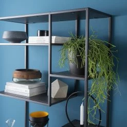 Fredriks Regal Meon IV - Eiche Grau Dekor 31 Fredriks Regal Meon IV - Eiche Grau Dekor -Möbel Verkäufe 2024 1000201075 201120 14481400003 DETAILS P000000001000201075