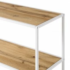 Fredriks Regal Meon I - Eiche Dekor -Möbel Verkäufe 2024 1000201086 200820 06182500014 DETAILS P000000001000201086