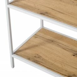 Fredriks Regal Meon II - Eiche Dekor 24 Fredriks Regal Meon II - Eiche Dekor -Möbel Verkäufe 2024 1000201087 200820 06184000021 DETAILS P000000001000201087