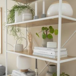 Fredriks Regal Meon II - Eiche Dekor 26 Fredriks Regal Meon II - Eiche Dekor -Möbel Verkäufe 2024 1000201087 201120 14483100010 DETAILS P000000001000201087