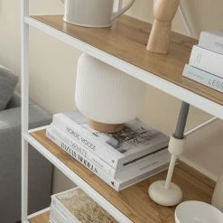 Fredriks Regal Meon II - Eiche Dekor 28 Fredriks Regal Meon II - Eiche Dekor -Möbel Verkäufe 2024 1000201087 201120 14483500012 DETAILS P000000001000201087