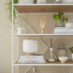 Fredriks Regal Meon II - Eiche Dekor 30 Fredriks Regal Meon II - Eiche Dekor -Möbel Verkäufe 2024 1000201087 201120 14484200014 DETAILS P000000001000201087