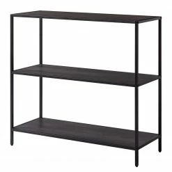 Fredriks Regal Meon I - Eiche Grau Dekor