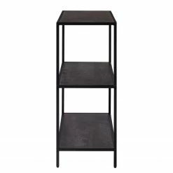 Fredriks Regal Meon I - Eiche Grau Dekor -Möbel Verkäufe 2024 1000201088 200831 14263700008 DETAILS P000000001000201088