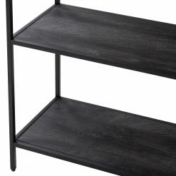 Fredriks Regal Meon I - Eiche Grau Dekor -Möbel Verkäufe 2024 1000201088 200831 14263700009 DETAILS P000000001000201088