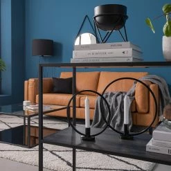 Fredriks Regal Meon I - Eiche Grau Dekor -Möbel Verkäufe 2024 1000201088 201124 11581400008 DETAILS P000000001000201088