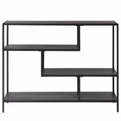 Fredriks Regal Meon V - Eiche Grau Dekor -Möbel Verkäufe 2024 1000201094 200820 06185400025 DETAILS P000000001000201094