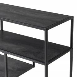 Fredriks Regal Meon V - Eiche Grau Dekor -Möbel Verkäufe 2024 1000201094 200820 06190000028 DETAILS P000000001000201094