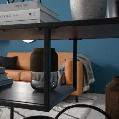 Fredriks Regal Meon V - Eiche Grau Dekor -Möbel Verkäufe 2024 1000201094 201120 14490000022 DETAILS P000000001000201094